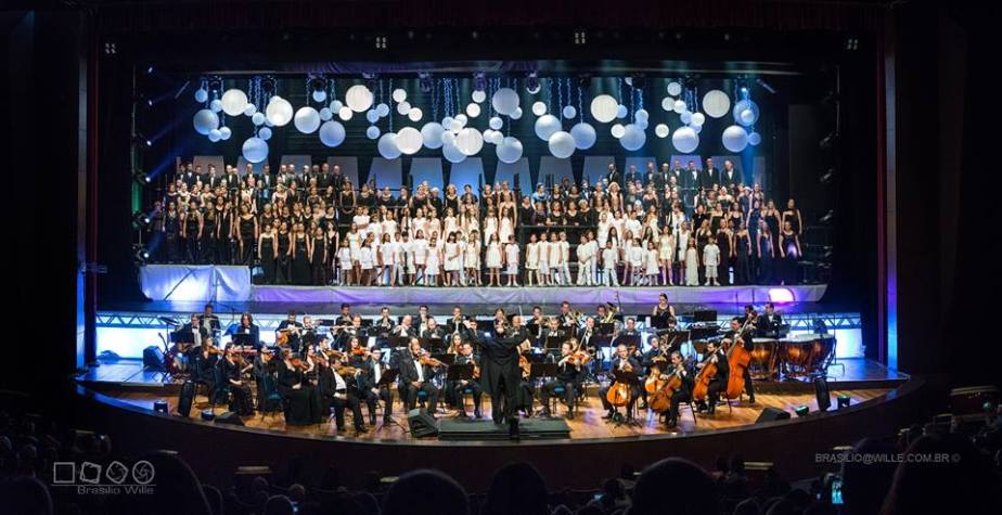 O Natal do Menino&nbsp;Maluquinho