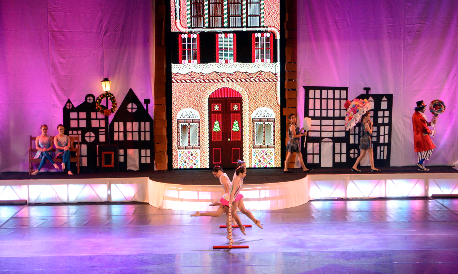 Ámilis e os Reinos do&nbsp;Natal